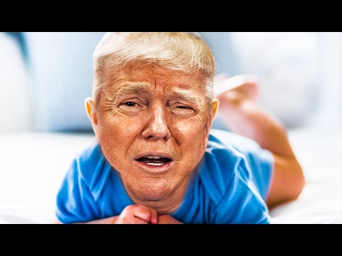 Alex Salmond Negotiating with Donald Trump from a weak position in Westminster Hall