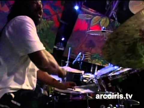 Horace Andy - Live at Rototom Sunsplash 2009