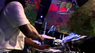 Horace Andy - Live at Rototom Sunsplash 2009