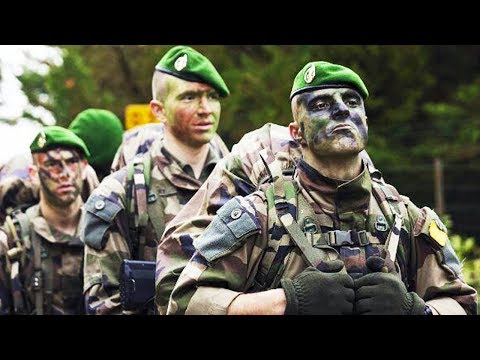 download lagu mp3 mp4 Legion Extranjera, download lagu Legion Extranjera gratis, unduh video klip Legion Extranjera