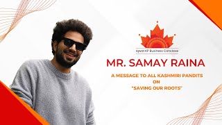 Samay Raina