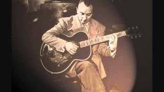Django Reinhardt - Minor Swing - Rome, 04or05. 1950