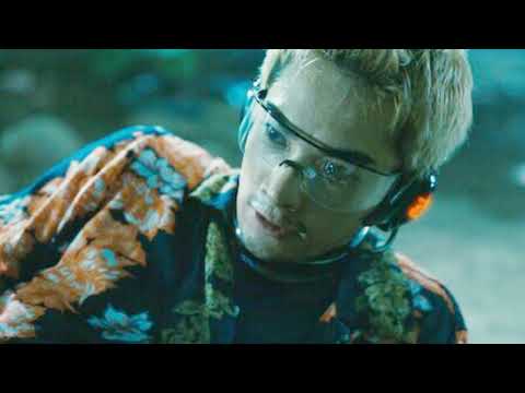 Alice in Borderland - Episode 3 EMOTIONAL OST - Yukata Yamada - "The Looking Glass"