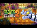 Plants Vs Zombies 2 Jurassic Marsh Zomboss Music Theme Remix Credit TronCompositions