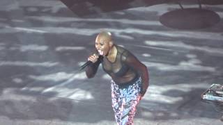 Skunk Anansie &quot; Twisted (Everyday Hurts)&quot; O2 Academy, Brixton 4-2-17