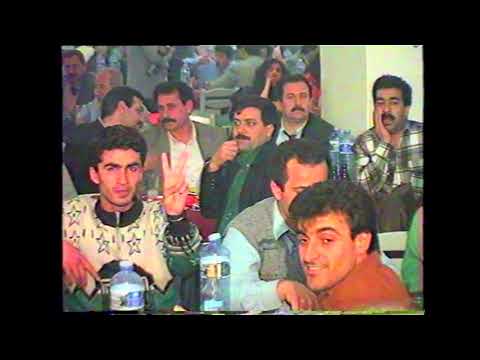 NEWROZ GECESİ  1995 -  3. BÖLÜM