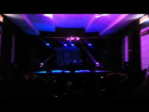 IMP8RIO ( INFINITE )