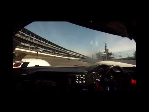 1968 Lola T70 Mk IIIB Re-Creation by Mac McLendon