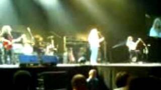 Spinal Tap - All The Way Home - Wembley Arena, 30/06/09