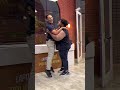 Andhika Digendong Wendi Lari Cari Aman LAPOR PAK 10 12 24 Shorts Laporpaktrans7
