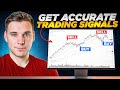 Find Buy Sell Signals FAST Using Deepvue Market Navigator Indicator Full Tutorial