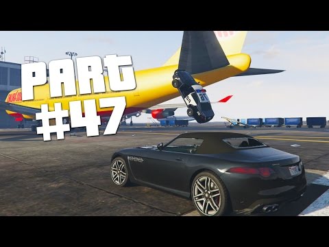 GTA 5 - First Person Walkthrough Part 47 "Legal Trouble" (GTA 5 PS4 Gameplay)
