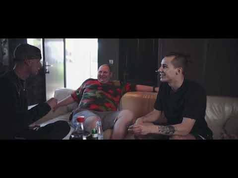 Wini x Żabson - Wywiad