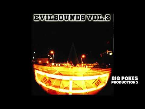 EvilSounds Vol. 3 (Track 7 "Gangster Party")
