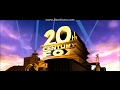 20th Century Fox 2008 Krabat Variant Remake Outdate 1