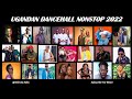 Ugandan Dancehall Nonstop Mix 2022 Best Ugandan Dancehall Collection Selecta Kabs