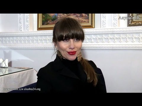 Смотреть видео на alushta24.org