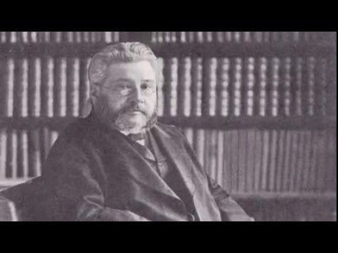 Through The Eyes of Spurgeon