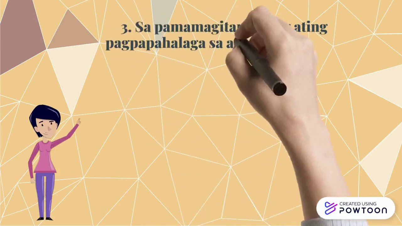 Pahalagahan ang wikang Filipino!