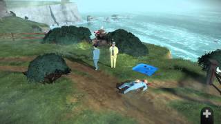 HOGuru Plays - Agatha Christie's The ABC Murders - Chapter 3