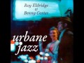 Roy Eldridge & Benny Carter - Polite blues