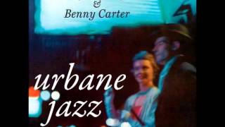 Roy Eldridge & Benny Carter - Polite blues