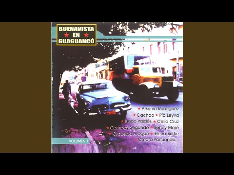 Camina y Prende el Fogón