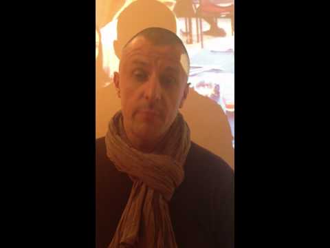 Drop de DEF BOND  IAM  pour L'ANFER CLUB