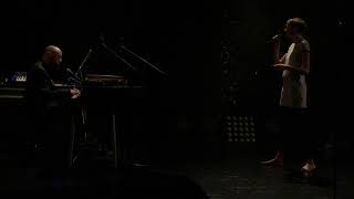 Hundreds - Ten Headed Beast (live im Theaterhaus, Stuttgart, 2018)