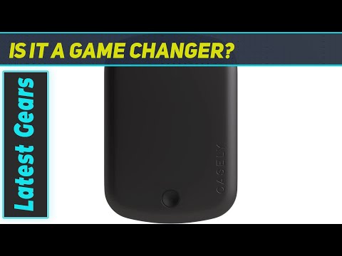 Casely Power Pod Review: MagSafe Compatible Slim Battery Pack!