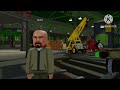 King Of The Railway Crash 3