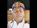 Benny Mayengani Samsom Mthombeni Bombo Ra Mchangani