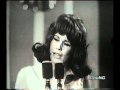 Ornella Vanoni - Abbracciami forte (Sanremo 1965)