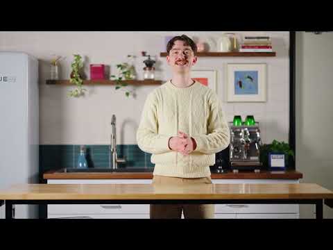 Profitec JUMP Espresso Machine Setup