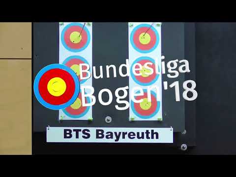 TS 1861 Bayreuth v SGI Welzheim -  1. Bundesliga Süd| Tacherting 2018