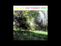 Cat Power - Werewolf 