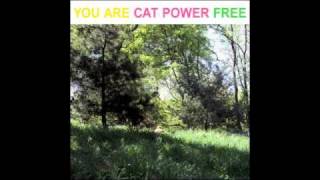Cat Power - Werewolf