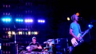 Starting Over- Getaway LIVE