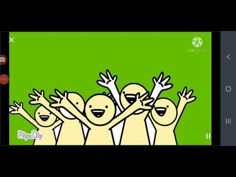 asdfmovie10 in color 🌈 who's ready to draw ?!