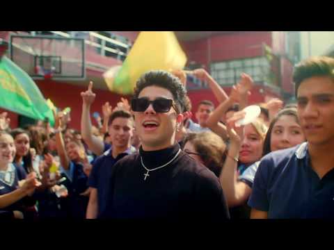 Mario Bautista - Buena Vibra (Video Oficial)