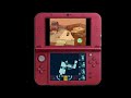 Playing Wall E On The Nintendo DS Part 1