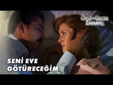 Ali, Caroline'i Eve Getirmekte Kararlı! - Öyle Bir Geçer Zaman Ki 7.Bölüm