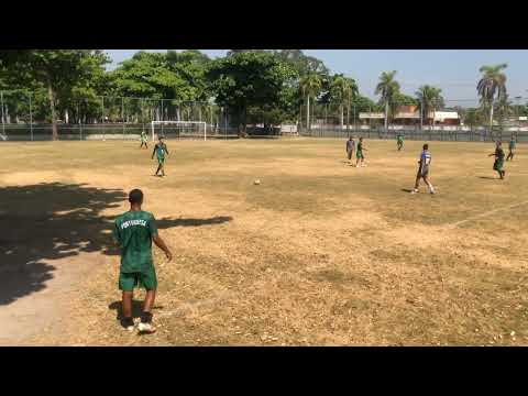 Amistoso Sub 20   Serrano X Portuguesa   11/03/2025