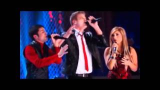 PENTATONIX, &#39;WITHOUT YOU,&#39; DAVID GUETTA ft. USHER. SING OFF SEASON 3 CHAMPIONS,  HD.