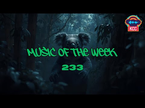 Music of the week 233