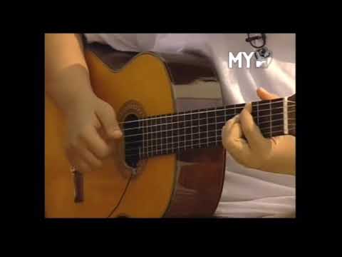 Ed Motta - Fora de Lei (Acoustic live - MTV)