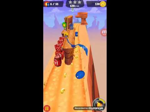 LOONEY TUNES DASH 559/ЛУНИ ТЮНЗ 559