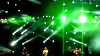 PHISH-The Oh Kee Pa Ceremony (into) Suzy Greenberg 5.29.2011 Bethel, NY