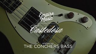 Video thumbnail for The Castedosa Conchers Bass - EMPIRE MUSIC by Empire Music