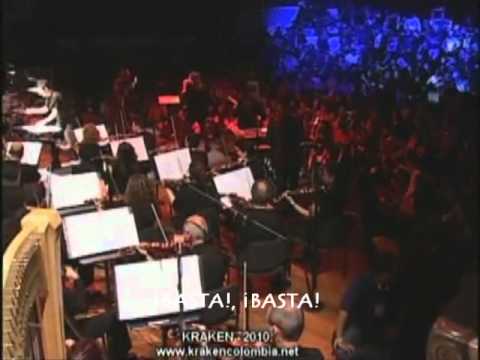 Oye tu: ¡no te detengas!